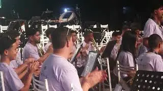 CUMBIA, MERENGUE e ETC...