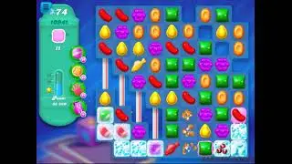 Candy Crush Soda Saga Level 10941