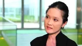 Dr. Anh Innes on short regimens for multi-drug resistant TB