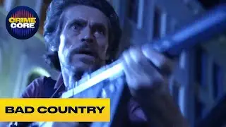 Jesse & Bud's Take Down | Bad Country | Crimecore