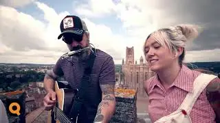 Thomé Young - Session Acoustique - 