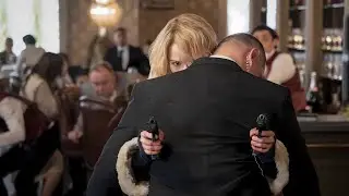 खतरनाक जासूस ( Spy ) सिर्फ Russian ही बना सकते है | Anna Movie Explained in Hindi