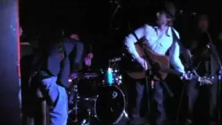 John Deery and The Heads - Proof (OFFICIAL VIDEO)