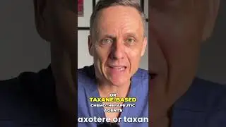 Chemotherapy for Metastatic Disease: Taxane-Based Agents Explained!