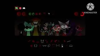 Phase 5 definetive the truth sky phonk