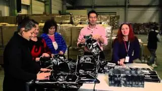 Black Friday la eMAG, pe 20 noiembrie
