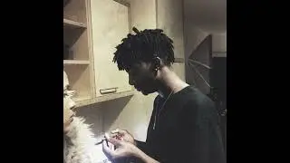 Old Playboi Carti x MexikoDro Type Beat ''Crusing''