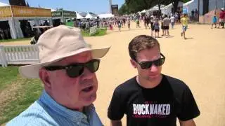 Folk Life Festival 2014