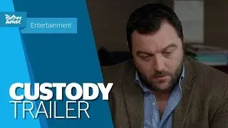Custody Trailer | On DVD, Blu-Ray & Digital 3 September