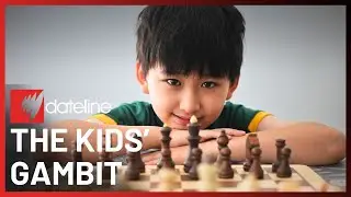 How This Australian Chess Prodigy Stacks Up Against the World&rsquo;s Best Juniors | Full Episode