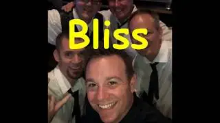 Entertainment Club of NJ: Bliss ~ Mr Jones @ Huddys Inn,  Feb  2019 Feb  2019