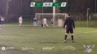 🏆 Roma Sport & Fun | C8 | Real Sociedad - Malaga