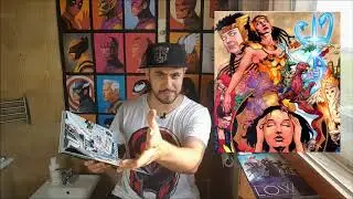 Il Trono Del Re: Promethea