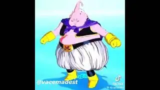 🎧 FROZY x KOMPA Type Beat - Majin Buu (prod. vacemadest)