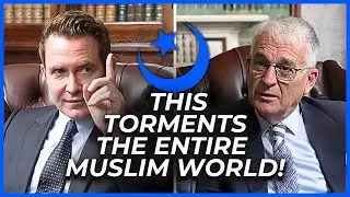 Watch Host&rsquo;s Face Go LIMP When Douglas Murray Reveals Muslims Dirty Little Secret!