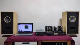 LIN LAI 7300B-D TEST