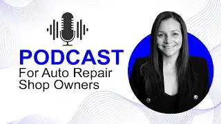 Podcast for Auto Repair Shop Owners | Spend, Spend Spending Before Tax time | S19, EP 10