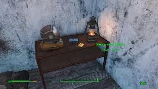 Dunwich Hugo's Struggle Holotape - Hugo's Hole - Fallout 4
