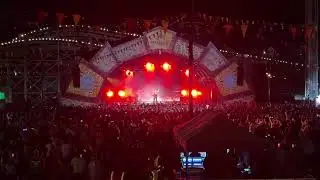 Scooter – CLIPS  2025 live at Dreamland Margate