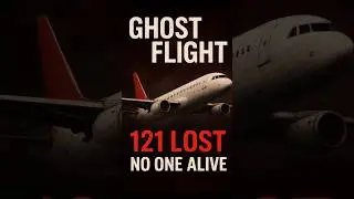 The Ghost Flight | Helios Airways 522                               121 Souls Lost Forever ✈️ 💔