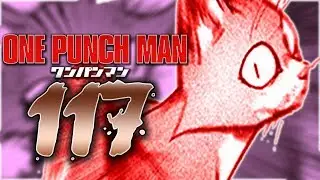NYAN'S OPPONENT REVEALED / One Punch Man Chapter 117 (159) Review