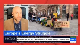 Europe's Energy Crisis: Navigating Sovereignty and Climate Policies