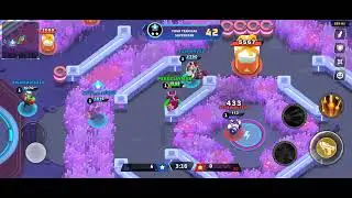 im addicted to this game!!!#ThetanArena #MobaNFT #FreeToPlay #BattleToEarn