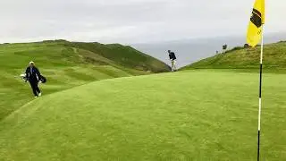 Old Head Golf Links Kinsale