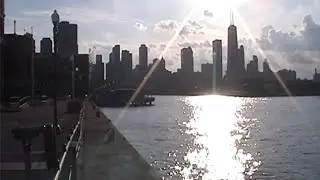 USA 2008: Chicago