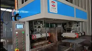 Small Recycling Industrial Package Machine (Liner Packaging)