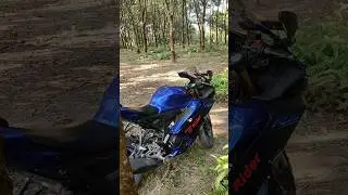 NEW YOUTUBE SHORT VIDEO YAMAHA R15BIKELOVERS SURAJ ASSAM 😍