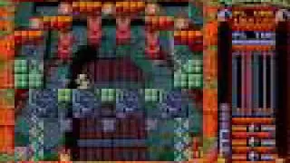 Amiga Longplay Troddlers