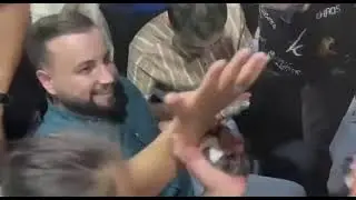 حفلة حناء العريس احمد جمال علاونة _ 08/09/2022