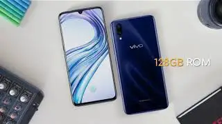 Vivo X23 Symphony Edition Full Phone Specifications, Features, Price in India, Release Date!