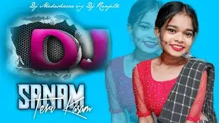 Sanam teri kasam dj || New Santali Video || Santali Dj Song 2026 || Dj Ranjith Bhai