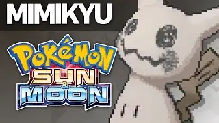 6IV Shiny Mimikyu! Pokemon Sun & Moon GTS Giveaway LIVE! | FeintAttacks