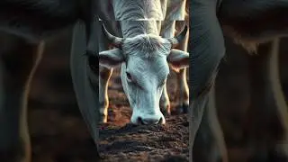 The Calf Never Returned &ndash; Emotional Cow Story. #missing #cow #emotionalstory #sadstory