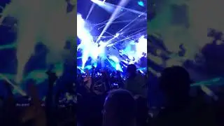 ALAN WALKER | FEST FESTIVAL POLAND | 2019