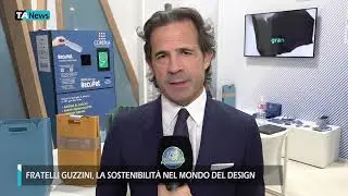 Fratelli Guzzini, la sostenibilit&agrave; nel mondo del design
