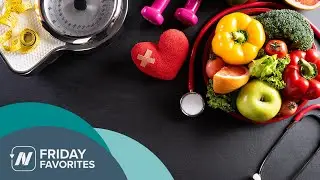 Friday Favorites: How Much Do Doctors Actually Know About Nutrition?