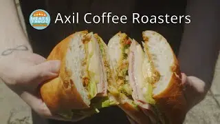 Axil Coffee Roasters (Cremorne, VIC)