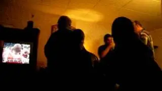 NEPOC Hotel party pt.3