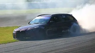 check out this drift video