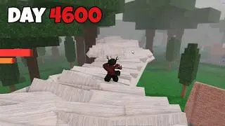 4600 Days! Building a Second Bridge?