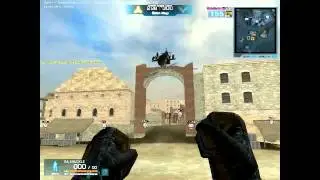 Warrock Turkish Air