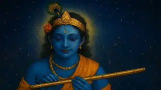 Maha Mantra: Hare Krishna Hare Rama 🎵