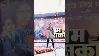 || sangharsh || Bhimsakal 2.0 Arvi #matriix #rap #bhimsakal