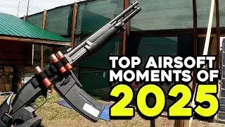 Best Airsoft Clips Of 2025