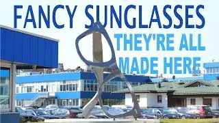 Are Designer Sunglasses a Waste of Money?