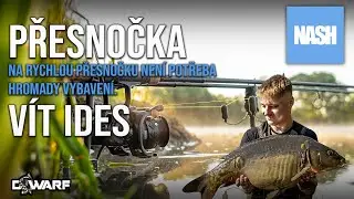 Přesnočka - V&iacute;t Ides
